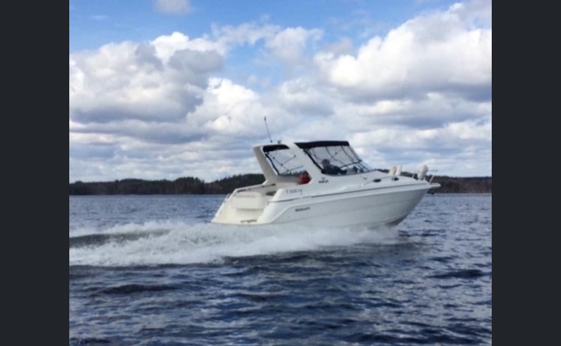 Wellcraft Martinique 2600-kuva-1